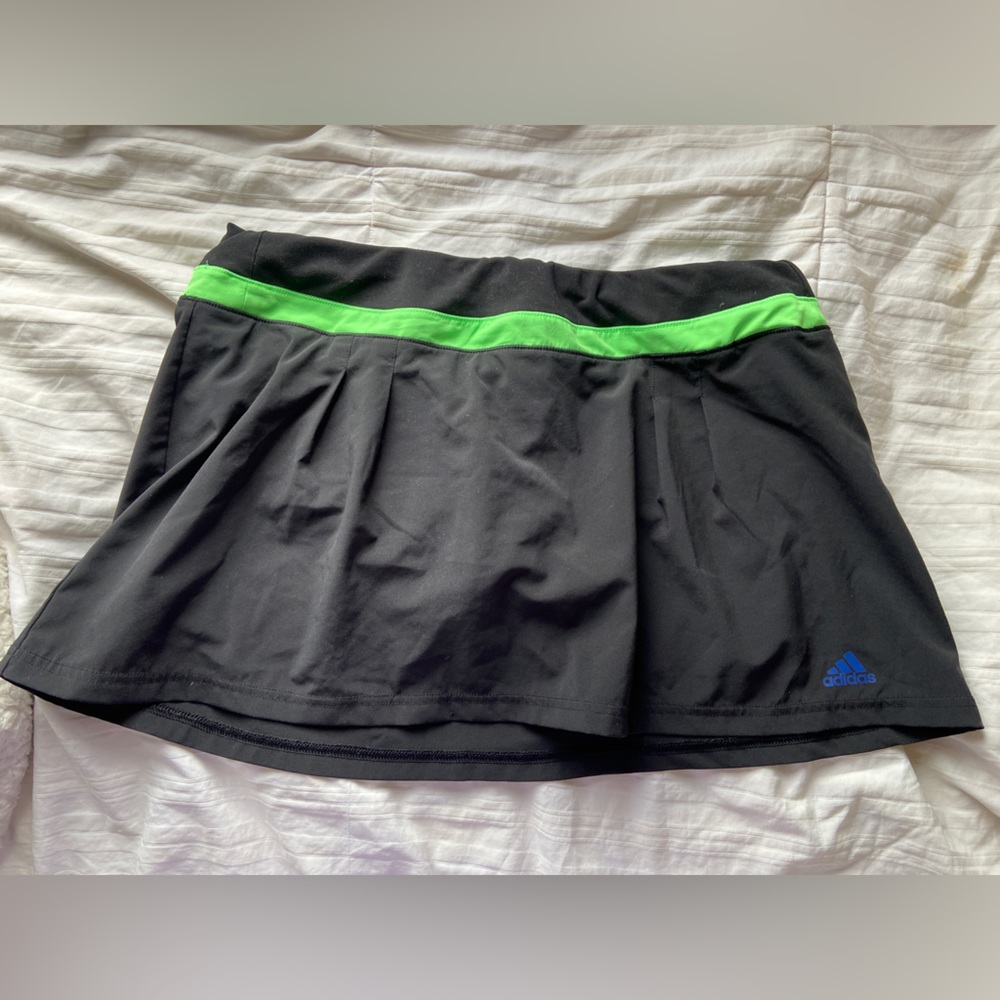 Adidas sport skort